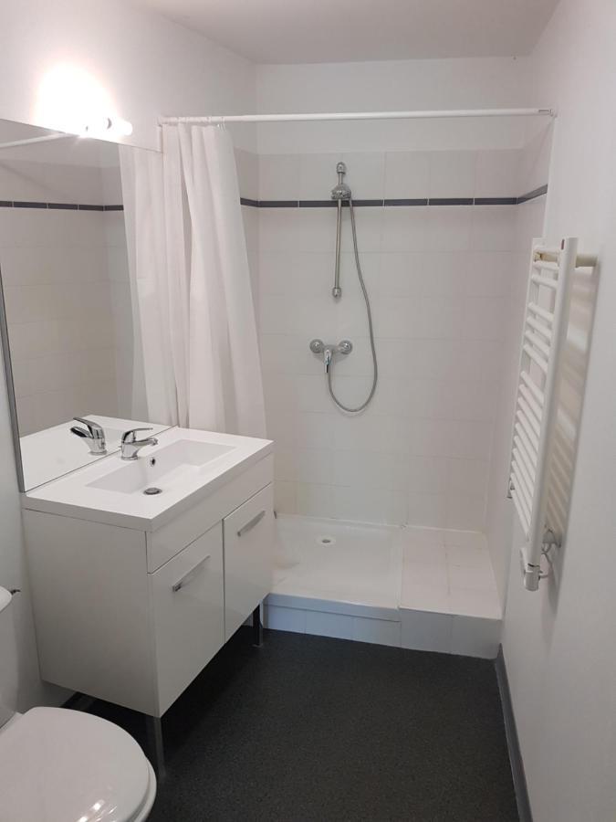 Marguerite Aparthotel Villeurbanne Luaran gambar
