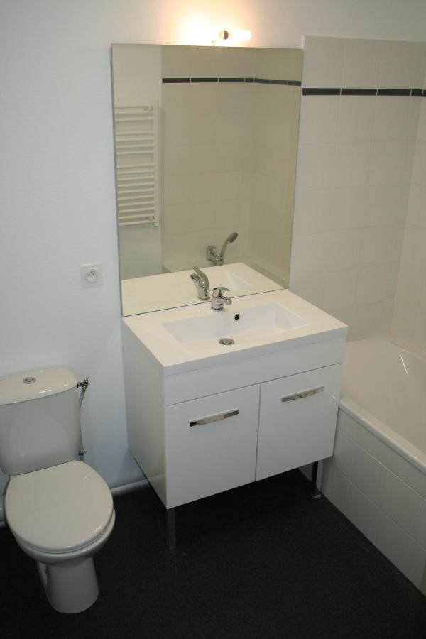 Marguerite Aparthotel Villeurbanne Luaran gambar